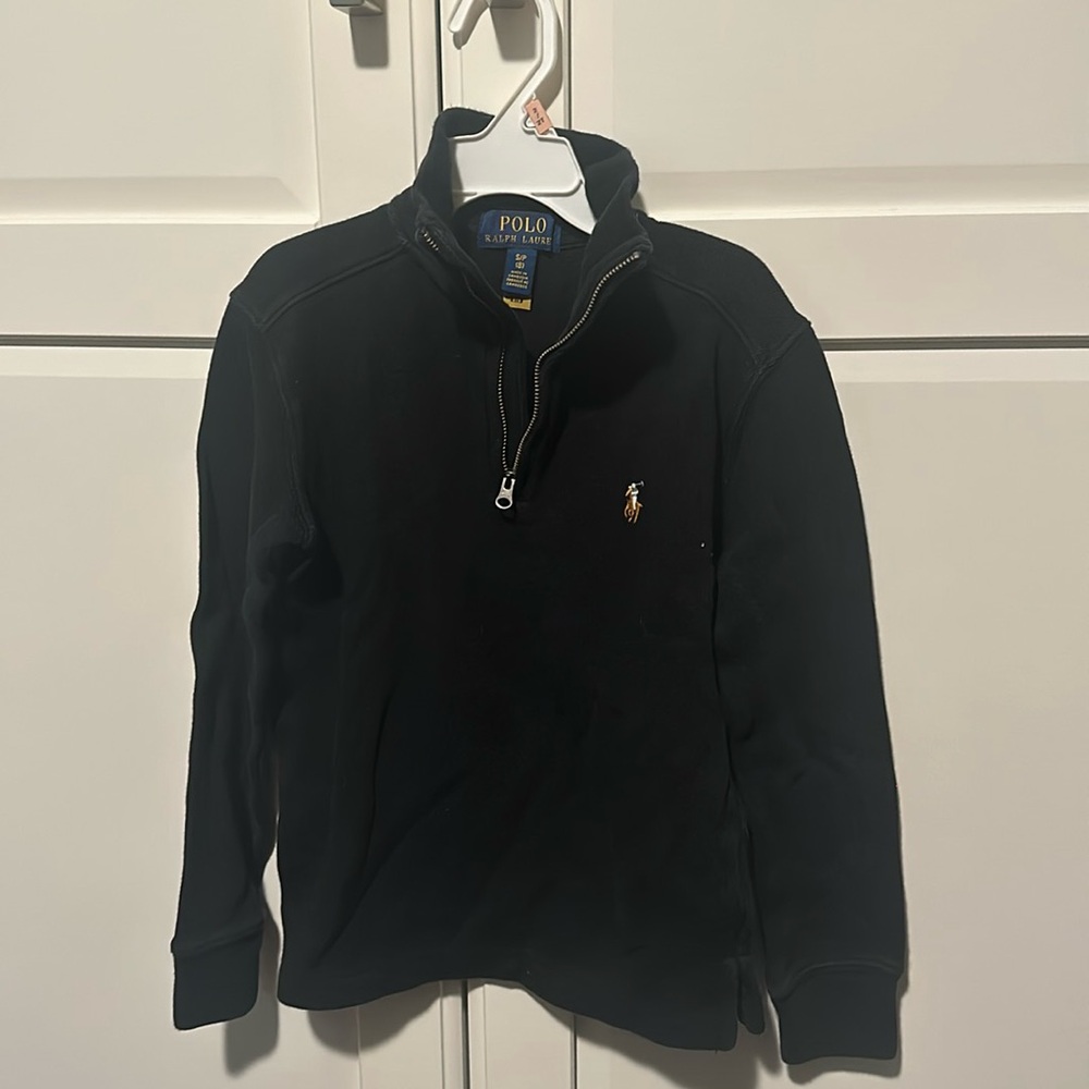Polo Ralph Lauren boys s/p 8